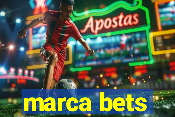 marca bets